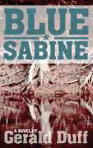 Blue Sabine Blue Sabine