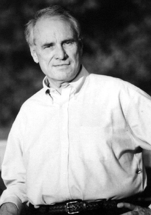 Gerald Duff, PhD