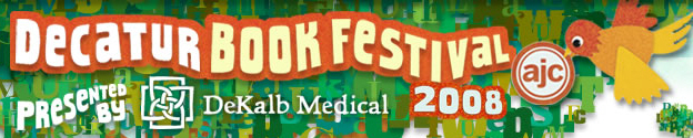 Decatur Book Fetival