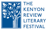 Kenyon Review Literary Festival Kenyon Review Literary Festival