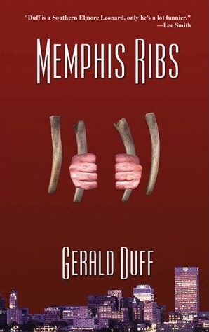 Memphis Ribs