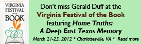 Virginia Festival of the Book