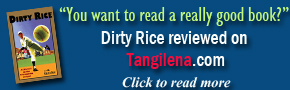 Dirty Rice on Tangilena.com