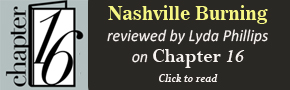 Nashville Burning Reviewed on Chapter 16